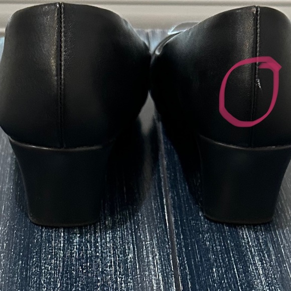 Life Stride Simply Comfort Wedges - Picture 8 of 8